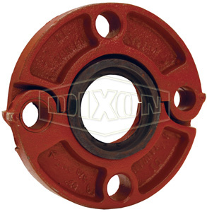 ANSI Split Flange- Series SF