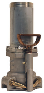 Straight Drop Fuel Delivery Connector