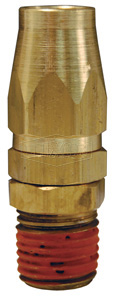 Polyurethane Self-Storing Air Hose Repair Kit