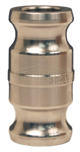 Type AA Adapter x Adapter