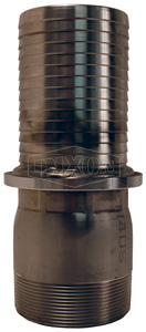 LP Boss™ Male Stem Male NPT End