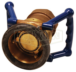 Dry Disconnect Coupler Hose Unit x Female NPT