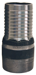 King™ Combination Nipple NPT Threaded