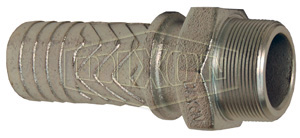 Boss™ Male Stem