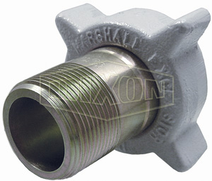 LP Gas Female Acme x Male NPT Filler Coupling