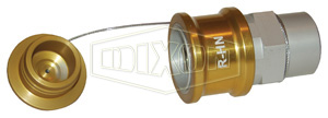 FloMAX R Series Hydraulic Oil Nozzle