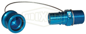 FloMAX Standard Series Coolant Fluid Receiver