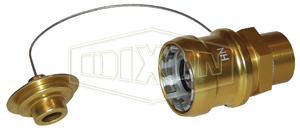 FloMAX Standard Series Hydraulic Oil Nozzle