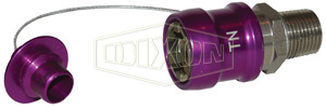 FloMAX Standard Series Transmission Fluid Nozzle