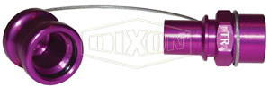 FloMAX Standard Series Transmission Fluid Receiver