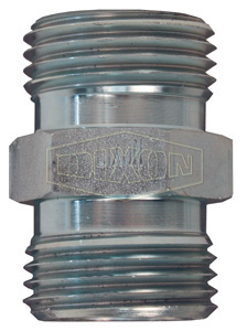Ground Joint Air Hammer Double Spud