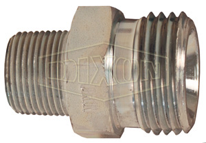 Ground Joint Air Hammer Male Spud