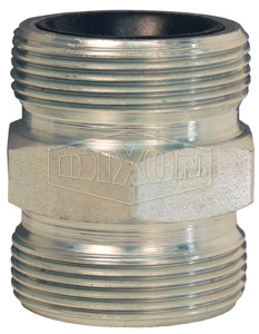 Boss™ Ground Joint Double Spud