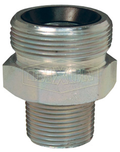 Boss™ Ground Joint Male Spud