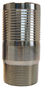 Jump Size King™ Combination Nipple NPT Threaded