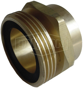 LP Gas Male Acme x Female NPT Adapter
