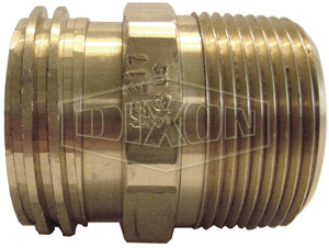 LP Gas Male Acme x Male NPT Adapter