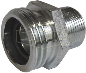 LP Gas Male Acme x Male NPT Adapter
