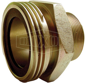 LP Gas Male Acme x Male NPT Adapter