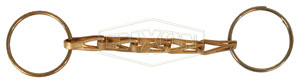 Sash Chains with Pull Rings