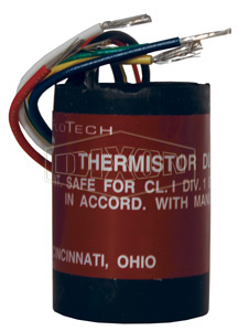 FloTech Checkmate Sensor Dummy