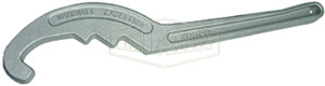 Acme Spanner Wrench