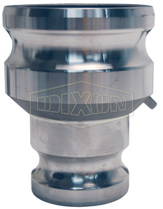 Type AA Adapter x Adapter