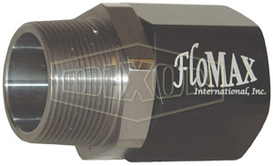 FloMAX Diesel Fuel Swivel