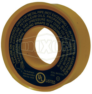 PTFE Tape for LP Gas
