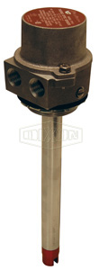 FloTech Checkmate Overfill Detection Sensor