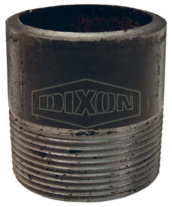 NPT Threaded One End Pipe Fitting