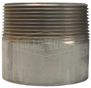 NPT Threaded One End Pipe Fitting