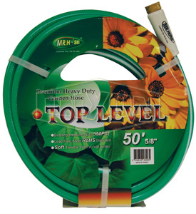 Top Level PVC Hose