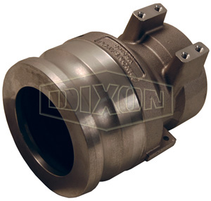 Vapor Return Valve Female Threaded