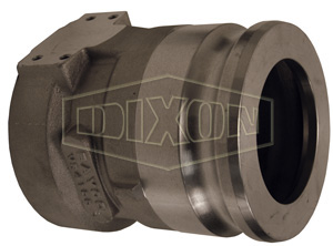 Vapor Return Valve Female Threaded