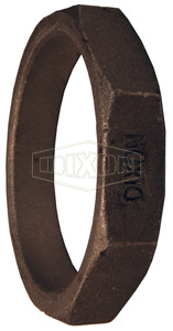 Dixon® Weld-On Hex Wrench Grip