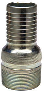 Jump Size King™ Combination Nipple NPT Threaded