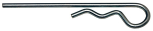 Quick Connect Safety Clip
