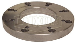 TTMA Flange Reducer