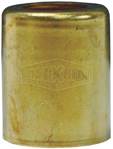 Brass Ferrules for Air & Fluid