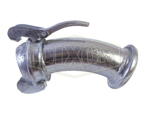 Type B Male x Female 45° Elbow