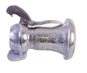 Type B Female x Male Reducer