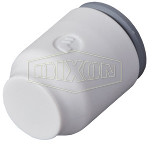 LIQUIfit™ End Stop