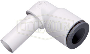 LIQUIfit™ Plug-in Elbow