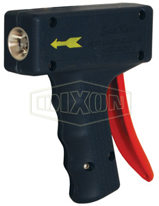 Stainless Mini Spray Nozzle