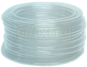 Clear PVC Tubing