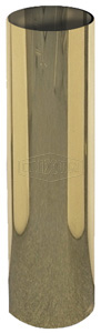 Sleeve for Sidewalk (free standing) Connection
