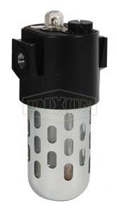 Wilkerson FRL's L16 EconOmist® Compact Lubricator