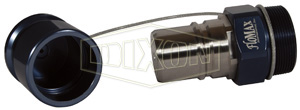 FloMAX Diesel Fuel Receiver Two-Piece Body