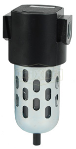 Wilkerson FRL's F16 Compact Airline Filter